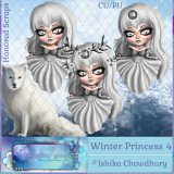 Winter Princess 4 (CU/PU)
