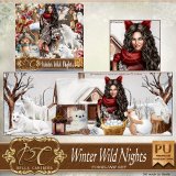 Winter Wild Nights TL2