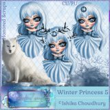 Winter Princess 5 (CU/PU)