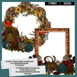 Steampunk Romance Cluster Pack