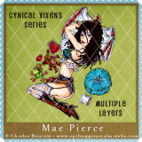 Cynical Vixens - Mae Pierce