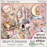 Return To Innocence (Full)