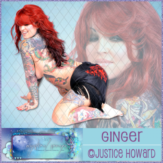 Ginger - Click Image to Close