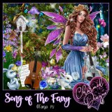 Song Of The Fairy