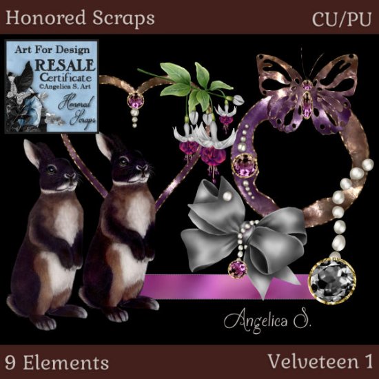 Velveteen 1 (CU/PU) - Click Image to Close