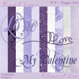 Whimsical Love - Tagger