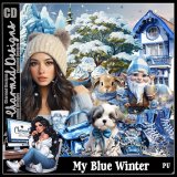 My Blue Winter