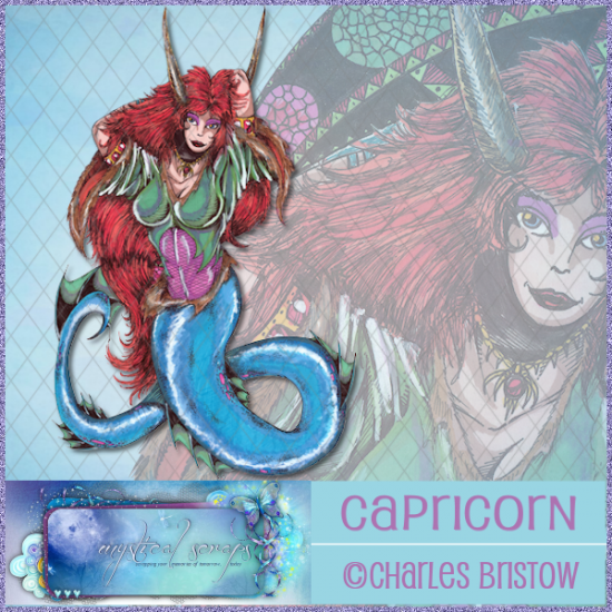 Capricorn - Click Image to Close