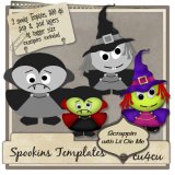 Spookins Templates (Lg. Tagger Size)