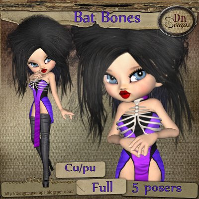 Bat Bones