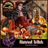 Harvest Witch