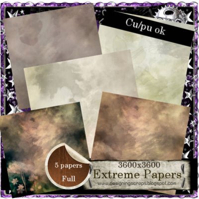 Extreme Papers