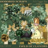 Field of Clovers - Tagger