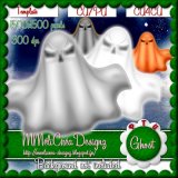 Ghost Template/ CU