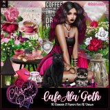 Cafe Ala Goth