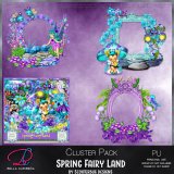 Spring Fairy Land