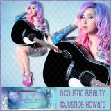 Acoustic Beauty