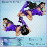 Evelyn 2 (CU/PU)