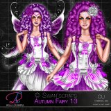 Autumn Fairy 1