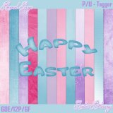 Easter Blessings - Tagger