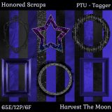 Harvest The Moon - Tagger