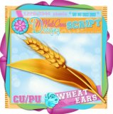 Wheat Ears Script/ CU