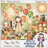 Fall On Me (Tagger)