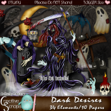 Dark Desires TS