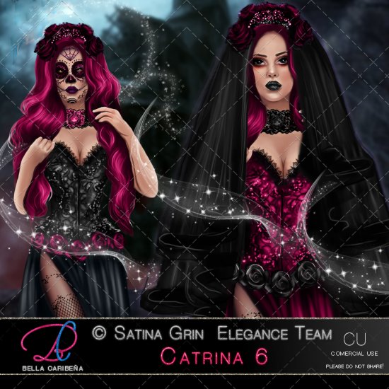Catrina 6 - Click Image to Close