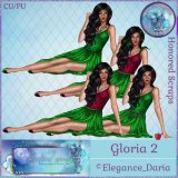 Gloria 2 (CU/PU)