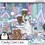 Candy Cane Lane TS