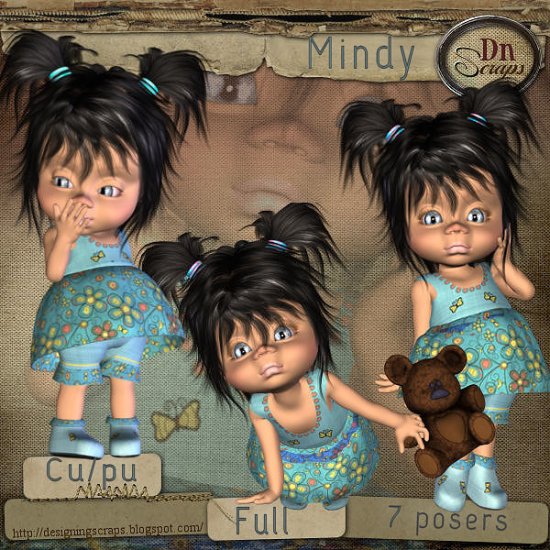 Mindy - Click Image to Close