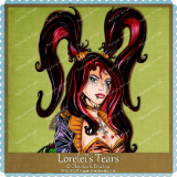 Lorelei's Tears