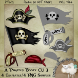 A Pirates Booty CU 3