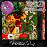 Poison Ivy TS Kit
