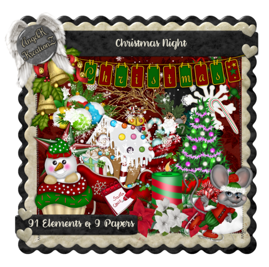AngelKKreationZ-ChristmasNight_TS KIT PU - Click Image to Close
