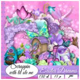 Easter Dreams Taggers Kit