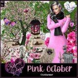 Pink October