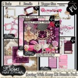 SEWING WITH LOVE BUNDLE PACK - TAGGER SIZE