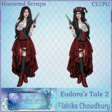 Eudora's Tale 2 (CU/PU)