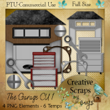 The Garage CU 1
