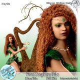 FOREST SONG POSER TUBE PACK CU - FS by Disyas