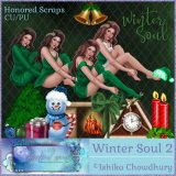 Winter Soul 2 (CU/PU)