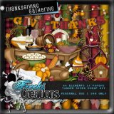 Thanksgiving Gathering