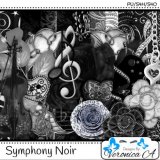 Symphony Noire TS