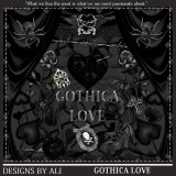 Gothica Love TS