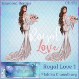 Royal Love 1 (CU/PU)