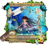 SONG OF THE SEA KIT - FULL SIZE