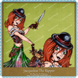 Jacqueline the Ripper