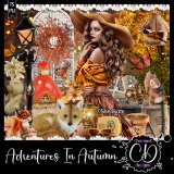Adventures In Autumn